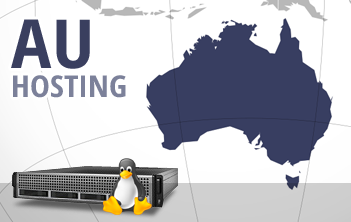Shared Hosting in Australia Shared Hosting in Australia