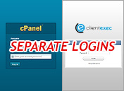 cPanel - Domain/billing/website controls cPanel - Domain/billing/website controls