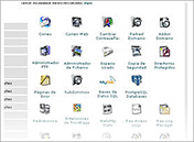 cPanel - Control Panel navigation cPanel - Control Panel navigation