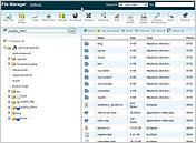 cPanel - File Manager cPanel - File Manager