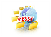 cPanel - File structure cPanel - File structure