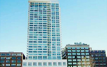 More Data Centers More Data Centers