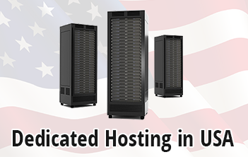 Dedicated Servers Hosting in US Dedicated Servers Hosting in US