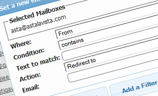 Email Forwarding Email Forwarding