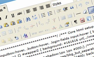 File Editors File Editors