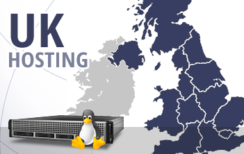 Shared Hosting in UK Shared Hosting in UK