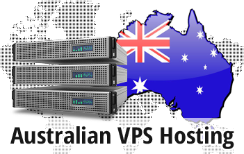 VPS Hosting in Australia VPS Hosting in Australia